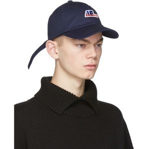 Ader Error Baseball Cap